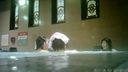 女性撮影者による女風呂潜入！！ カメラ前で体の隅々まで洗う女性たち