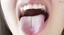 【牙齒/舌頭貝洛】業餘模特馬米坎的牙齒和舌頭貝洛觀察☆