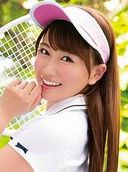 初川み〇み　Hatukawa　Minami　「モザイク破壊」清楚なＡＶお嬢様