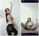 Summary of distribution videos of a beautiful sister with 210,000 followers