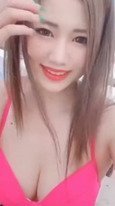 Sexy tik tok! Keep an eye on your! The bikini cleavage and dancing swaying are awesome!