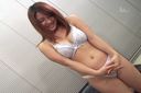 (None) 【Famous breasts】★★〇樹 Ninomiya Bust 93cm G cup 19 years old Beautiful breasts in a rookie interview