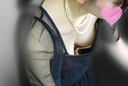 Breast Chiller & Panty Shot in Wedding 07