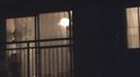 【Private House】 【Window】 [Peeping] 【Masturbation】Real leaked video. Amateur Girl's Home Face 19