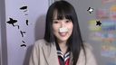 [Chupachupa-gokkun ★ (20)] Gingin ☆ Foaming sperm shot in the mouth with a black eye ★ black hair plump ass beautiful girl in an erotic uniform ☆ A must-see for → ♪ swallowing lovers!
