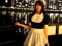 Rie Takimoto, who was trained as a lesbian by a fellow maid, is recently cold.