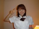 [Amateur leakage] Past gonzo video leaked by ex-boyfriend New wife Satomi Nishiro 25 years old Lives in Tottori Prefecture