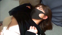 네카페 파파 활에서 학생 아르바이트❤️가 저지 차림으로 입과 몸을 사용! 너무 귀엽❤️다 〈무수정〉