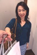 Mother who moved to Tokyo from Ishikawa Konoe, 41 years old
