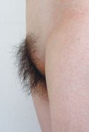 【Amateur】Female body observation [close-up]