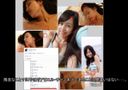 [Amateur leaked work] Taiwanese beauty gravure model "Ariel Chan" private SEX video leaked