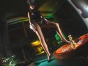 [VIP] Primary Color Fetish Collection - Bachiri Erotic Legs! !!