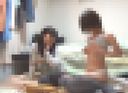 [Individual shooting] Masturbation show between friends of a certain famous prefectural ordinary course w