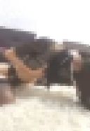 High-speed masturbation w of a model-class beauty with outstanding style > < shooting