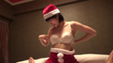 Christmas Santa Cos fair breasts JD and gonzo sex