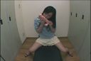 Super fierce! straddling cowgirl masturbation! !! Part 3