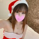 [Uncensored] Super popular J ● Refre glitter girl Yui-chan Santa Cos mating! !! ：! J ● Miss Refre: Yui-chan (19 years old) (2)