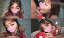 [Uncensored] Super popular J ● Refre glitter girl Yui-chan Santa Cos mating! !! ：! J ● Miss Refre: Yui-chan (19 years old) (2)