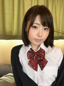 【Personal shooting】Girls' school (3) Present sperm that overflows in the tiny -Limited quantity-