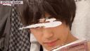 I ejaculated a large amount in the mouth of a college student who is very similar to Fukushi ○ Tai-kun! 005