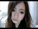 【Live Chat】Beautiful girl's masturbation delivery! !!
