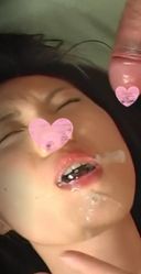 [Uncensored work] ≁ Limited quantity 5 pieces ≁ Momo-chan w that is circled around and vaginal shot by multiple men w