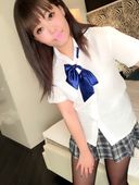 [Personal photo session, uncensored, changing clothes ○ shooting, ] Karin-chan (24) estimated F cup who is growing even as an adult