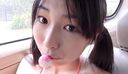 Beautiful girl's youth refreshing image video