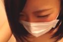 【Live Chat】Knee High beauty delivers public masturbation! !!