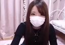 【라이브 채팅】매우 귀엽고 청초한 미녀 라이브 채팅 전달!!