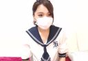 【Live Chat】Cute beautiful woman in uniform live chat! !!