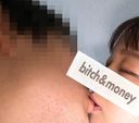 [None] 【Personal Photography】 【Limited time offer】 【4K Review Benefit】A big graduate student I met at the dating system Ta〇〇an is seriously in love, so it ends early to prevent vaginal shot ♡ body for 0 yen