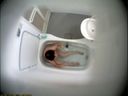 【無】偷拍新婚新婚洗澡時間的照片！ 我沒有注意到它是用相機完美拍攝的，我毫無防備地泡在浴缸裡洗澡！ 【業餘個人射擊】作品第274號