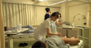 【Nurse】60 minutes to have a nurse manage ejaculation at an ecchi hospital