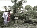 【昭和エロシリーズ】日本人、外国人によるえっちなイメージビデオ？全裸おっぱい丸出し