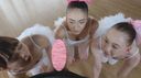 【None】Obediently Taming a Cheeky Ballerina (A Tale of Three Swans) [HD:18+]