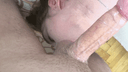 My Girlfriend's Upside Down Deep Throat.