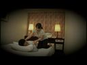 【Brit】Young wife business trip masseuse 2 If you heal a young wife who works the contrary, you will almost to H PART 3 EQ-092-03