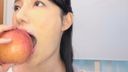 【Oral fetish】 MKDS (Naked Chewing) - Shiori