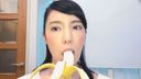 【Oral fetish】 MKDS (Naked Chewing) - Shiori