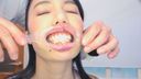 【Oral fetish】 MKDS (Naked Chewing) - Shiori