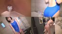【Personal Photography】 [None] Amateur model Celica-chan has raw saddle vaginal shot 3 consecutive times! !! The bonus video also includes masturbation and swallowing!