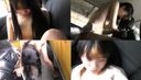 [City raw saddle exposure] Gari Tsutomu serious child raw saddle sex public drive. While exposing his flushed acme face to the city, Tsutomu Gari cums again today