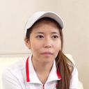 《素人》ゴルフ始めたスポーツ女子◆コスチューム姿でハメ撮り☆