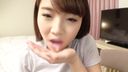 《Amateur》Tsundere Lori beautiful girl provokes ❤ her with a mouth firing ♂ bed