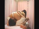 Leaked video!!　Special service of beauty salon! !!　part1