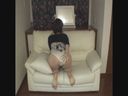 Leaked video!!　Amateur woman masturbation! !!　part1