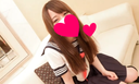 First half 19-year-old girl 〇 raw cosplay A really cute shaved beautiful girl is plunged into 〇 pearls by Ana 〇