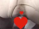 〈Nothing〉 Raw & tanned gal is shaking beautiful big breasts and panting in pantyhose with a gaping part / raw squirt and many others while being groped with chestnuts! 〈Amateur POV Leakage No.036〉