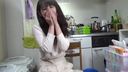 FHD High Quality, Uncensored: Amateur sister who gives a sucking in the shared kitchen!